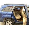 Image 39 : PARKSVILLE - 2008 SUZUKI XL7 BLUE 195885 MILES - 117522-2