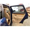 Image 40 : PARKSVILLE - 2008 SUZUKI XL7 BLUE 195885 MILES - 117522-2