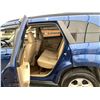 Image 44 : PARKSVILLE - 2008 SUZUKI XL7 BLUE 195885 MILES - 117522-2