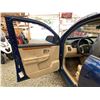 Image 48 : PARKSVILLE - 2008 SUZUKI XL7 BLUE 195885 MILES - 117522-2