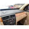 Image 53 : PARKSVILLE - 2008 SUZUKI XL7 BLUE 195885 MILES - 117522-2