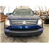 Image 5 : PARKSVILLE - 2008 SUZUKI XL7 BLUE 195885 MILES - 117522-2