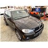 Image 10 : PARKSVILLE - 2012 BMW X5 BLACK 162768 KMS - 755425-3