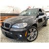 Image 1 : PARKSVILLE - 2012 BMW X5 BLACK 162768 KMS - 755425-3