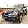 Image 2 : PARKSVILLE - 2012 BMW X5 BLACK 162768 KMS - 755425-3