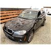Image 4 : PARKSVILLE - 2012 BMW X5 BLACK 162768 KMS - 755425-3