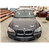 Image 7 : PARKSVILLE - 2012 BMW X5 BLACK 162768 KMS - 755425-3