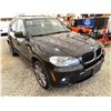 Image 9 : PARKSVILLE - 2012 BMW X5 BLACK 162768 KMS - 755425-3