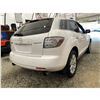 Image 14 : PARKSVILLE - 2008 MAZDA CX-7 WHITE 227334 KMS - 197209-3