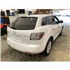 Image 15 : PARKSVILLE - 2008 MAZDA CX-7 WHITE 227334 KMS - 197209-3