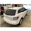 Image 16 : PARKSVILLE - 2008 MAZDA CX-7 WHITE 227334 KMS - 197209-3