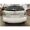 Image 17 : PARKSVILLE - 2008 MAZDA CX-7 WHITE 227334 KMS - 197209-3
