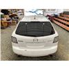 Image 19 : PARKSVILLE - 2008 MAZDA CX-7 WHITE 227334 KMS - 197209-3