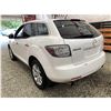 Image 20 : PARKSVILLE - 2008 MAZDA CX-7 WHITE 227334 KMS - 197209-3