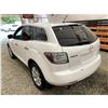 Image 21 : PARKSVILLE - 2008 MAZDA CX-7 WHITE 227334 KMS - 197209-3