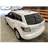 Image 22 : PARKSVILLE - 2008 MAZDA CX-7 WHITE 227334 KMS - 197209-3