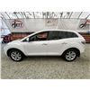 Image 23 : PARKSVILLE - 2008 MAZDA CX-7 WHITE 227334 KMS - 197209-3