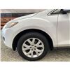 Image 31 : PARKSVILLE - 2008 MAZDA CX-7 WHITE 227334 KMS - 197209-3