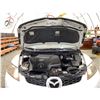 Image 32 : PARKSVILLE - 2008 MAZDA CX-7 WHITE 227334 KMS - 197209-3
