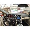 Image 55 : PARKSVILLE - 2008 MAZDA CX-7 WHITE 227334 KMS - 197209-3