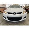 Image 5 : PARKSVILLE - 2008 MAZDA CX-7 WHITE 227334 KMS - 197209-3