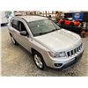 Image 10 : PARKSVILLE - 2012 JEEP COMPASS GREY 179231 KMS - 641892-2