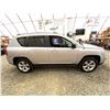 Image 11 : PARKSVILLE - 2012 JEEP COMPASS GREY 179231 KMS - 641892-2