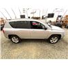 Image 12 : PARKSVILLE - 2012 JEEP COMPASS GREY 179231 KMS - 641892-2