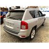 Image 15 : PARKSVILLE - 2012 JEEP COMPASS GREY 179231 KMS - 641892-2