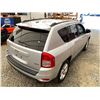 Image 16 : PARKSVILLE - 2012 JEEP COMPASS GREY 179231 KMS - 641892-2