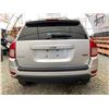 Image 17 : PARKSVILLE - 2012 JEEP COMPASS GREY 179231 KMS - 641892-2