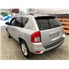 Image 21 : PARKSVILLE - 2012 JEEP COMPASS GREY 179231 KMS - 641892-2