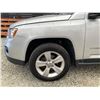 Image 31 : PARKSVILLE - 2012 JEEP COMPASS GREY 179231 KMS - 641892-2