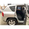 Image 40 : PARKSVILLE - 2012 JEEP COMPASS GREY 179231 KMS - 641892-2