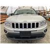 Image 5 : PARKSVILLE - 2012 JEEP COMPASS GREY 179231 KMS - 641892-2