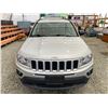 Image 6 : PARKSVILLE - 2012 JEEP COMPASS GREY 179231 KMS - 641892-2