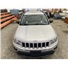 Image 7 : PARKSVILLE - 2012 JEEP COMPASS GREY 179231 KMS - 641892-2