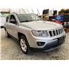 Image 8 : PARKSVILLE - 2012 JEEP COMPASS GREY 179231 KMS - 641892-2