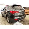 Image 20 : PARKSVILLE - 2013 HYUNDAI SANTA FE SPORT GREEN 191928 KMS - 093769-3