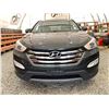 Image 5 : PARKSVILLE - 2013 HYUNDAI SANTA FE SPORT GREEN 191928 KMS - 093769-3