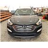 Image 6 : PARKSVILLE - 2013 HYUNDAI SANTA FE SPORT GREEN 191928 KMS - 093769-3