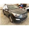 Image 9 : PARKSVILLE - 2013 HYUNDAI SANTA FE SPORT GREEN 191928 KMS - 093769-3