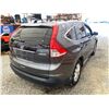 Image 15 : PARKSVILLE - 2013 HONDA CR-V GREY 246407 KMS - 114618-3