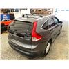 Image 16 : PARKSVILLE - 2013 HONDA CR-V GREY 246407 KMS - 114618-3
