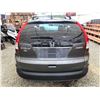 Image 18 : PARKSVILLE - 2013 HONDA CR-V GREY 246407 KMS - 114618-3