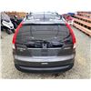 Image 19 : PARKSVILLE - 2013 HONDA CR-V GREY 246407 KMS - 114618-3