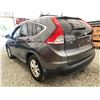 Image 20 : PARKSVILLE - 2013 HONDA CR-V GREY 246407 KMS - 114618-3