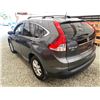 Image 21 : PARKSVILLE - 2013 HONDA CR-V GREY 246407 KMS - 114618-3