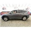 Image 23 : PARKSVILLE - 2013 HONDA CR-V GREY 246407 KMS - 114618-3