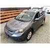 Image 4 : PARKSVILLE - 2013 HONDA CR-V GREY 246407 KMS - 114618-3